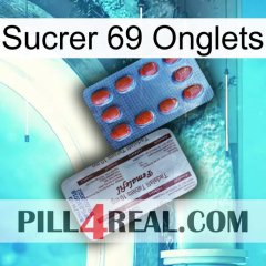 Sweeten 69 Tabs 36